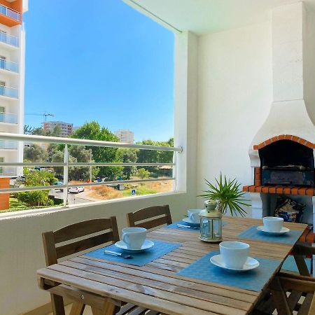 Alma Do Quintao Apartment Portimao Bagian luar foto