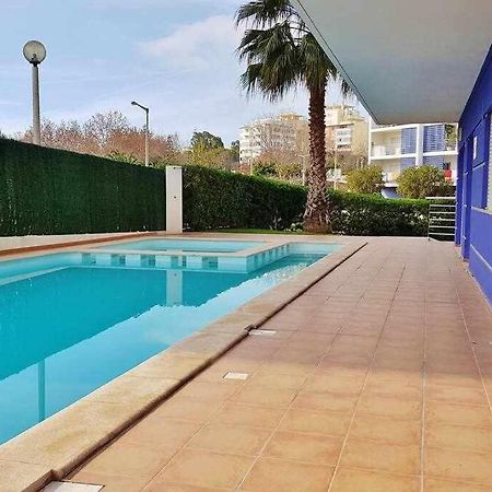Alma Do Quintao Apartment Portimao Bagian luar foto