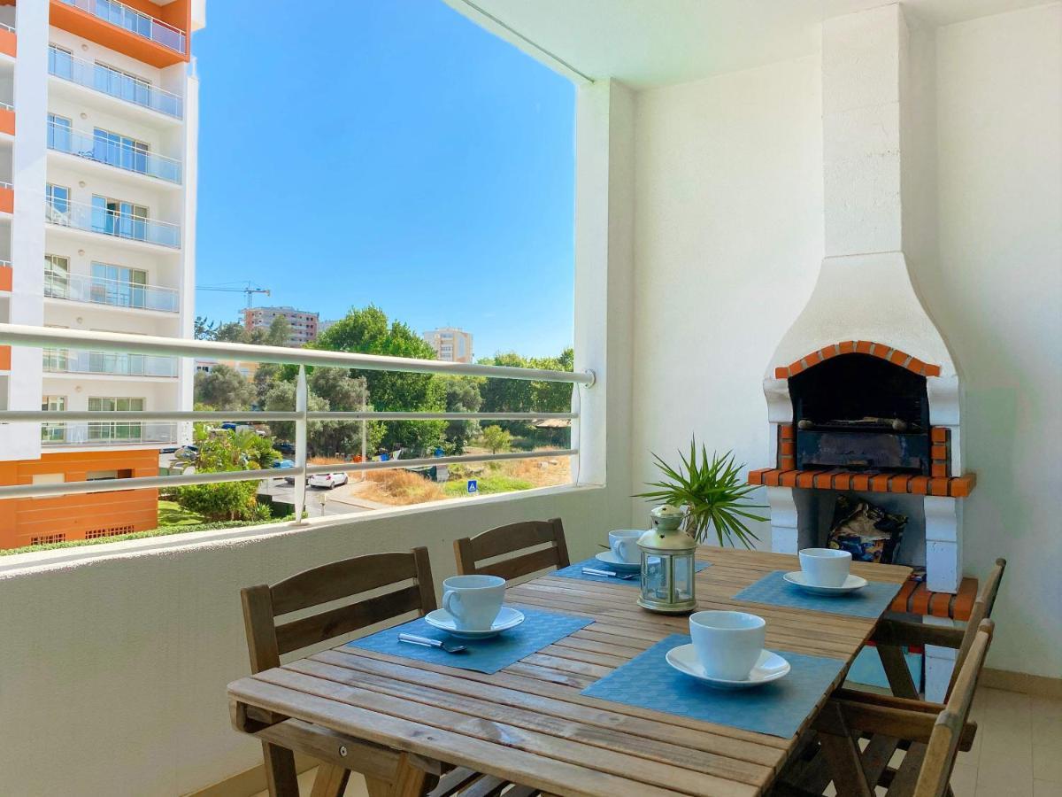 Alma Do Quintao Apartment Portimao Bagian luar foto
