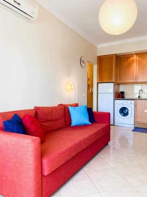Alma Do Quintao Apartment Portimao Bagian luar foto