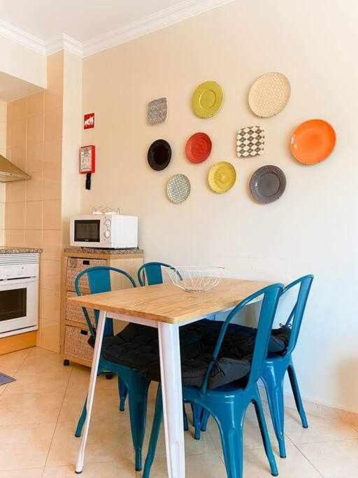 Alma Do Quintao Apartment Portimao Bagian luar foto