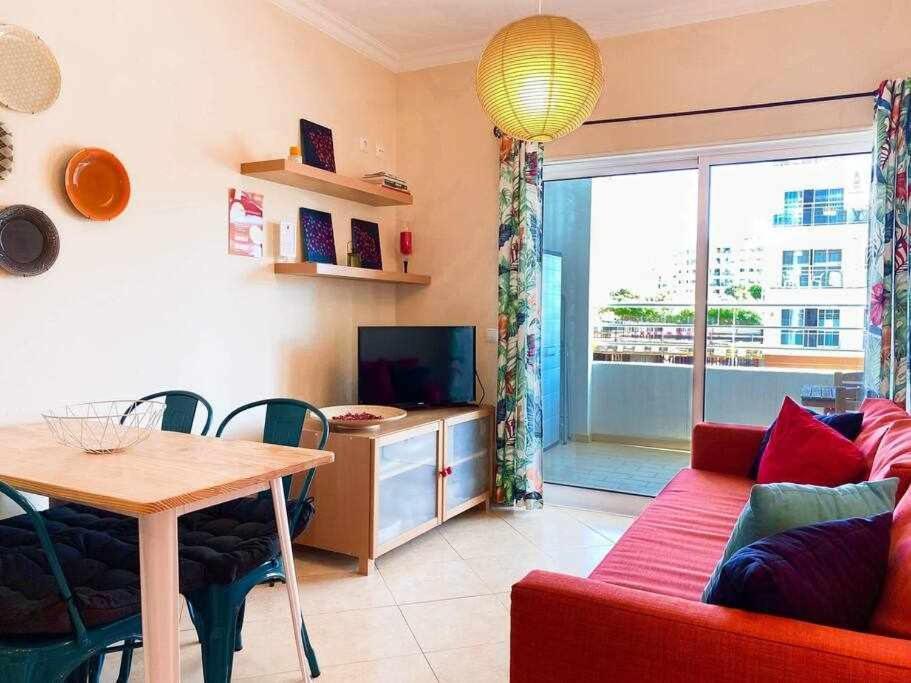 Alma Do Quintao Apartment Portimao Bagian luar foto