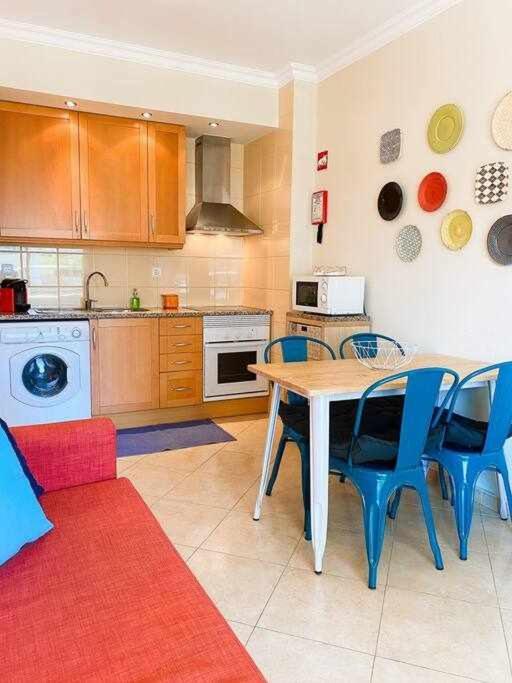 Alma Do Quintao Apartment Portimao Bagian luar foto