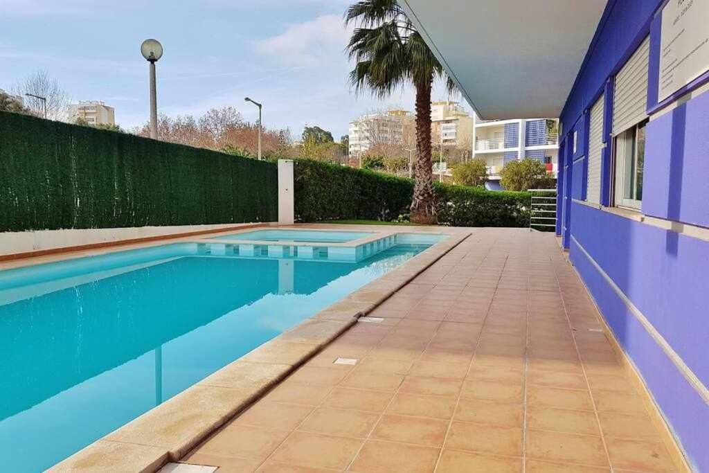 Alma Do Quintao Apartment Portimao Bagian luar foto