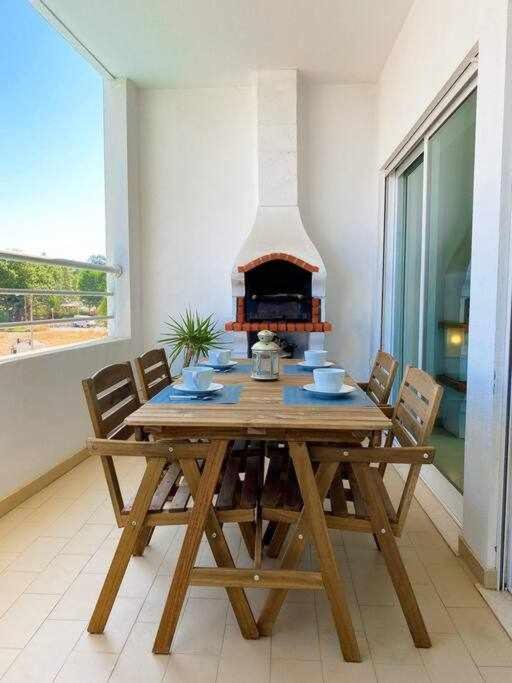 Alma Do Quintao Apartment Portimao Bagian luar foto