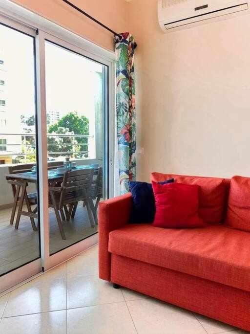 Alma Do Quintao Apartment Portimao Bagian luar foto