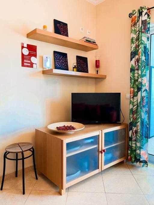 Alma Do Quintao Apartment Portimao Bagian luar foto