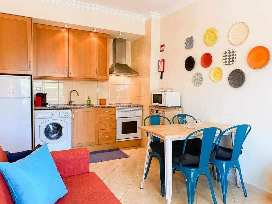 Alma Do Quintao Apartment Portimao Bagian luar foto